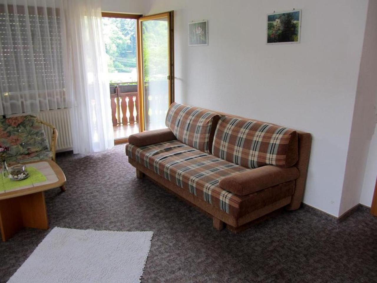 Ferienhof Huber Oberkirch (Baden) Exterior foto