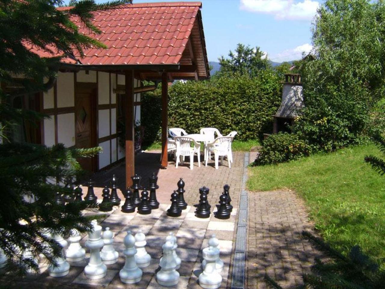 Ferienhof Huber Oberkirch (Baden) Exterior foto